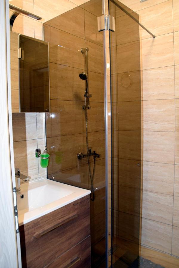 Apartments Ela Пиран Экстерьер фото