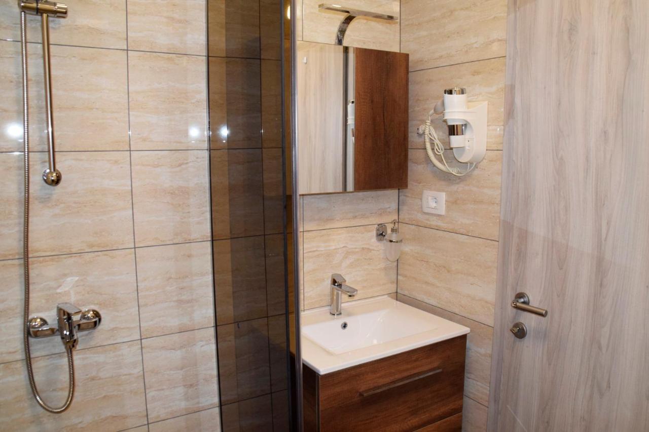 Apartments Ela Пиран Экстерьер фото