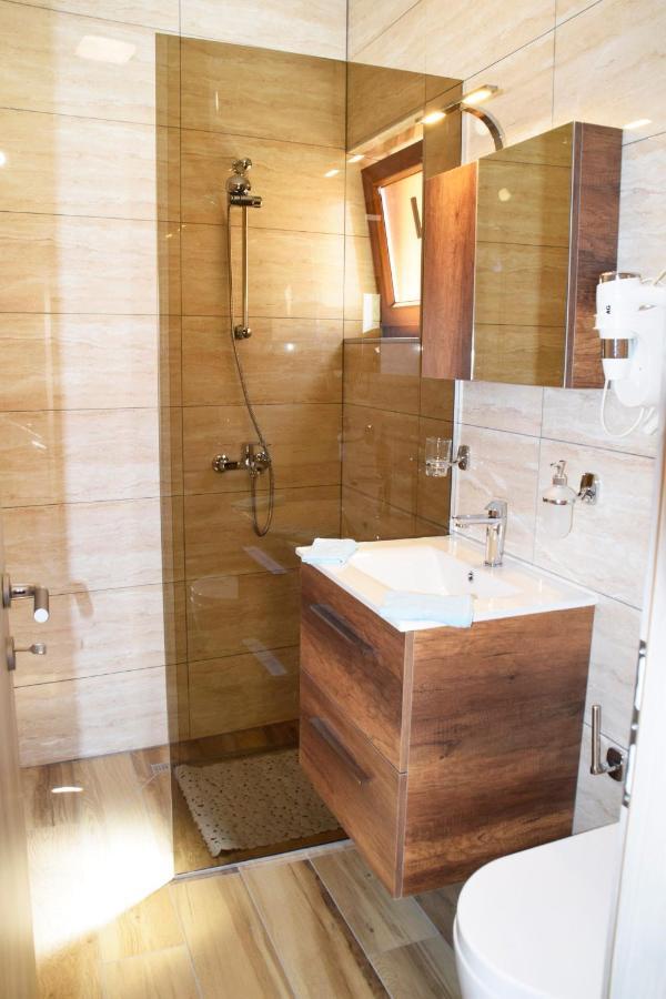 Apartments Ela Пиран Экстерьер фото