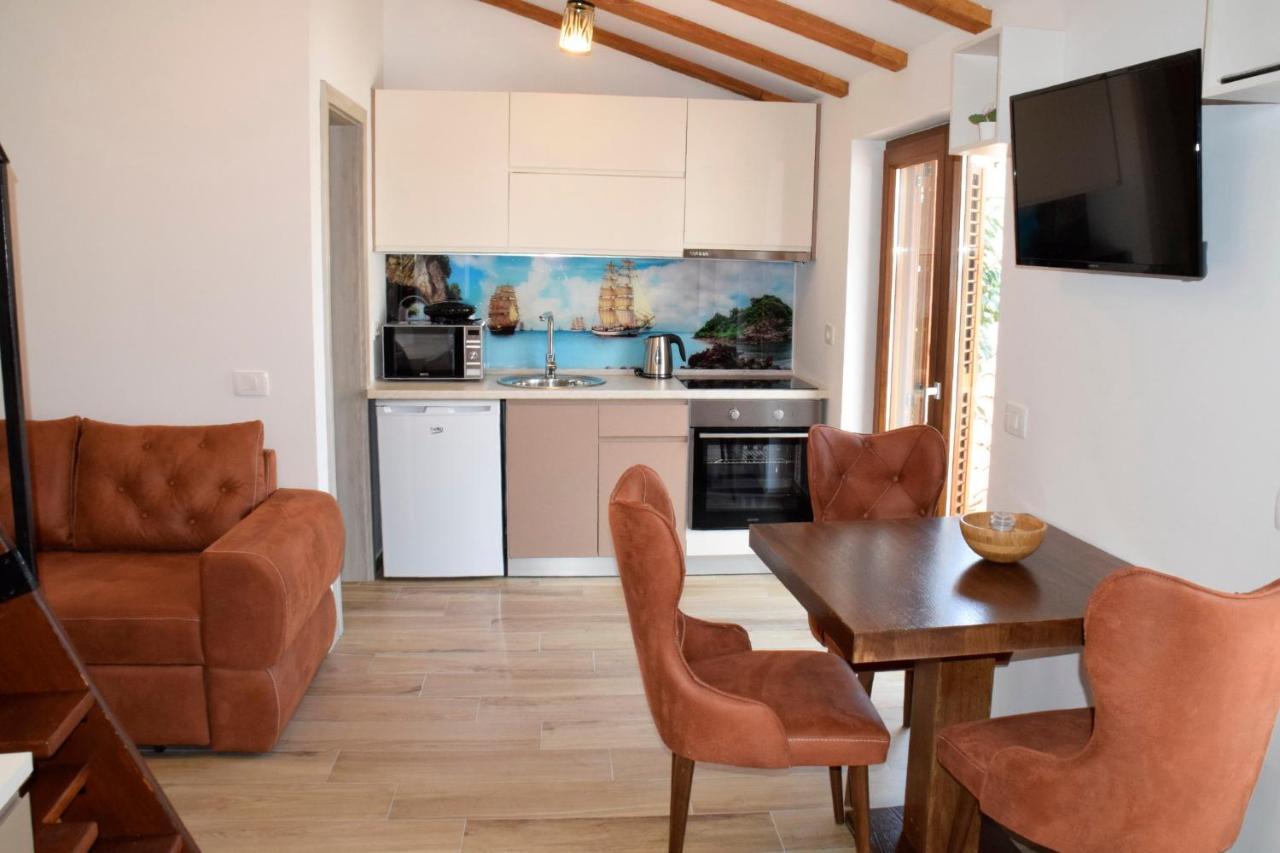 Apartments Ela Пиран Экстерьер фото