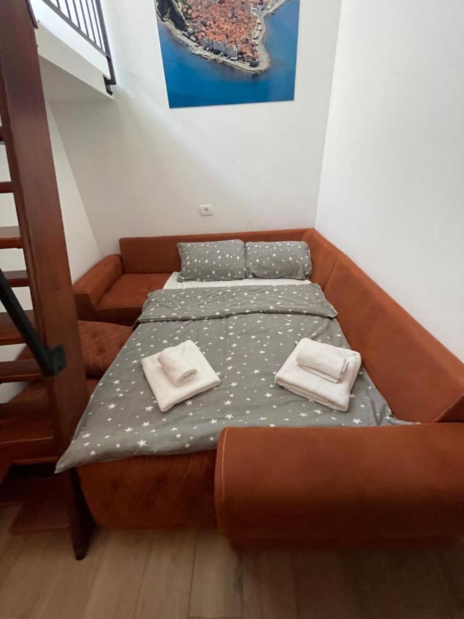 Apartments Ela Пиран Экстерьер фото